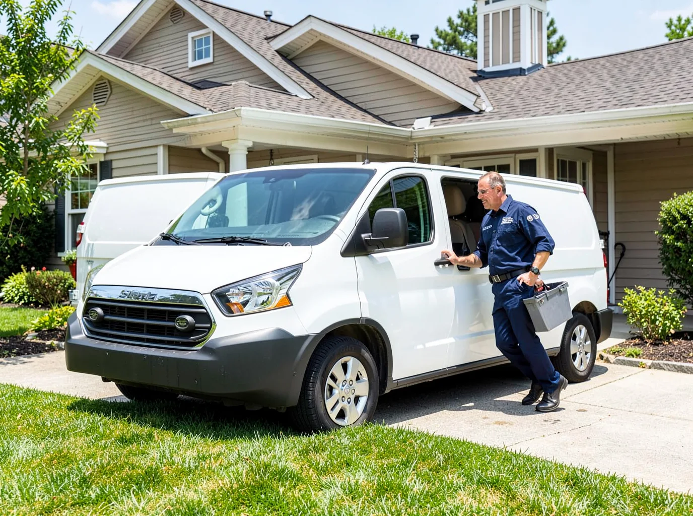 Emergency Plumber company in Dover Afb, DE